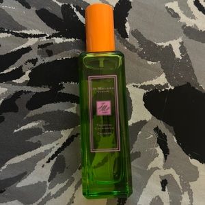 Tropical Cherimoya 30 ml